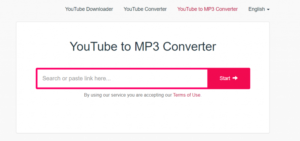Cara Download Lagu MP3 di YouTube Menggunakan Alat di Mesin Pencari