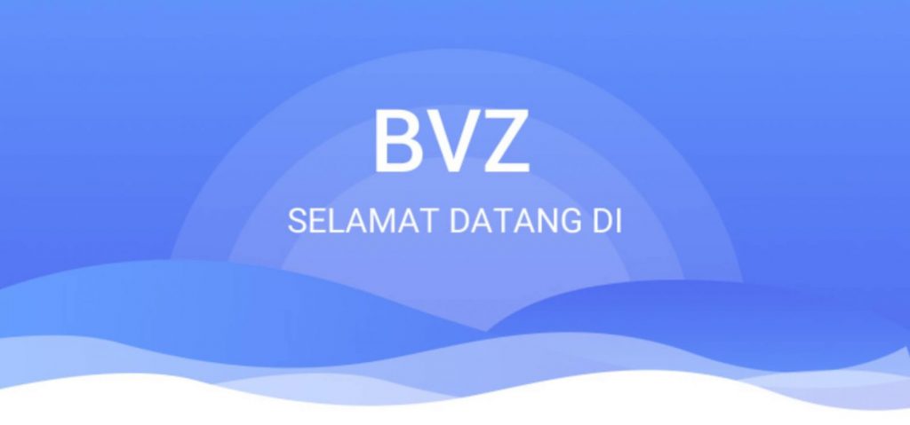 Tentang Aplikasi BVZ