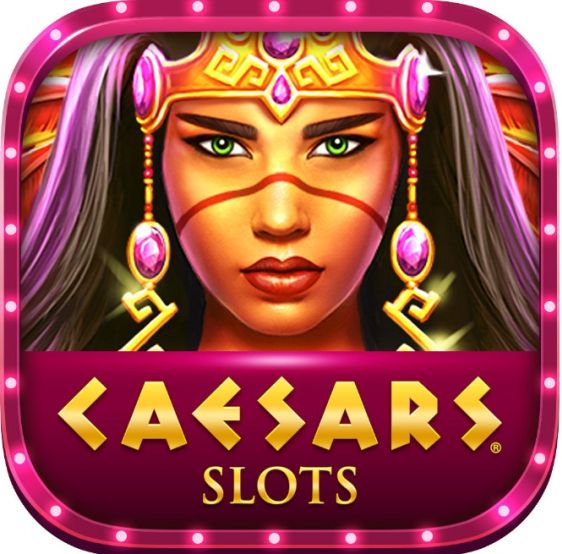 Review Caesars Slot