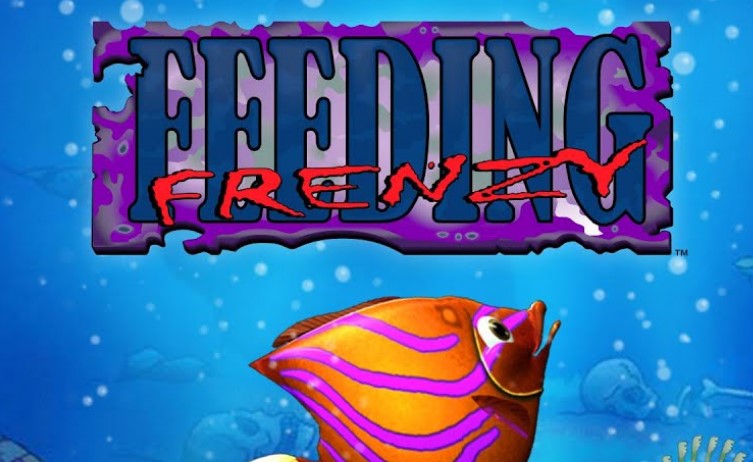feeding frenzy download pc