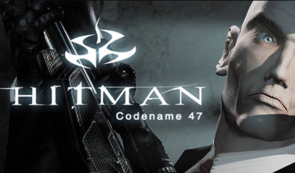hitman codename 47 download pc