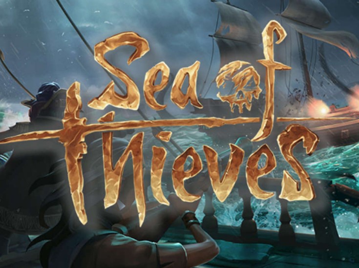 sea of thieves download