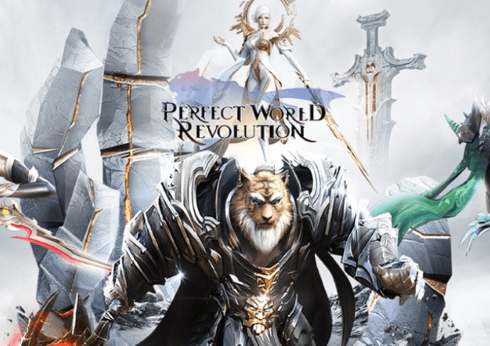 perfect world game