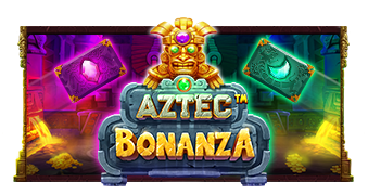 Demonstrasi mesin slot Aztec Bonanza