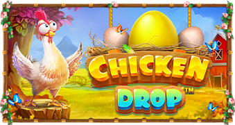 Slot Demo Chicken Drop
