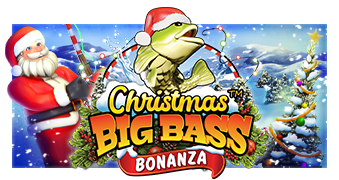 Slot Demo Natal Bonanza Big Bass