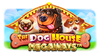 Slot Demo Dog House Megaways