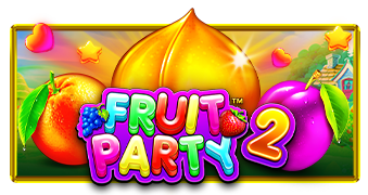 Slot Demo Fruit Party 2