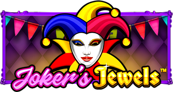 Slot Demo Jokers jewels