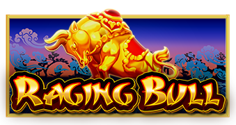 Mesin Slot Demo Raging Bull