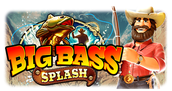 Demo Mesin Slot Big Bass Splash