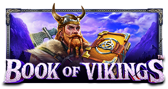 Buku Slot Demo Buku Viking