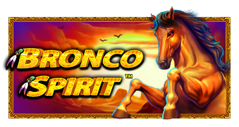 Slot Demo Bronco Spirit