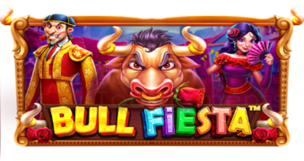 Mesin slot demo Bull Fiesta