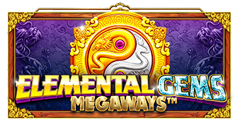 Slot Demo Elemental Gems Megaways