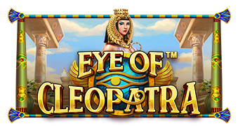 Mesin slot demo Eye of Cleopatra