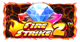 Slot Demo Fire Strike 2