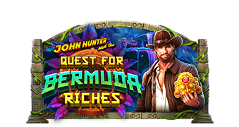 Slot Demo Johny Hunter and The Quest For Bermuda Riches