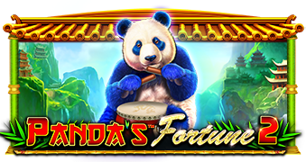 Slot Demo Keberuntungan 2 Panda