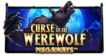 Slot Demo Curse of The Werewolf Megaways