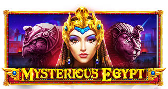 Slot Demo Mysterious Egypt