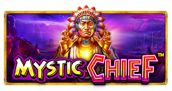 Demonstrasi mesin slot Mystic Chief