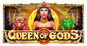 Demonstrasi mesin slot Queen of Gods