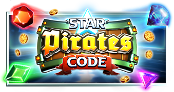 Demonstrasi mesin slot Star Pirates Code