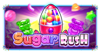 Mesin Slot Demo Sugar Rush