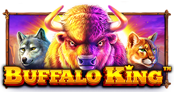 Mesin Slot Demo Buffalo King