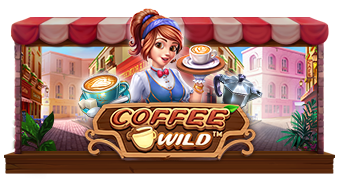 Demonstrasi mesin slot Coffee Wild