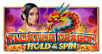 Slot Demo Floating Dragon Hold dan Spin