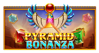 Mesin slot demo Pyramid Bonanza