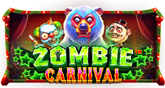 Mesin Slot Demo Karnaval Zombie