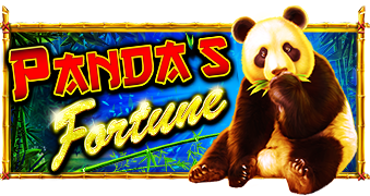 Mesin Slot Demo Keberuntungan Panda