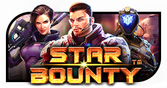 Mesin slot demo Star Bounty