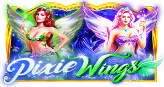 Mesin Slot Demo Pixie Wings
