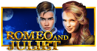 Mesin Slot Demo Romeo dan Juliet
